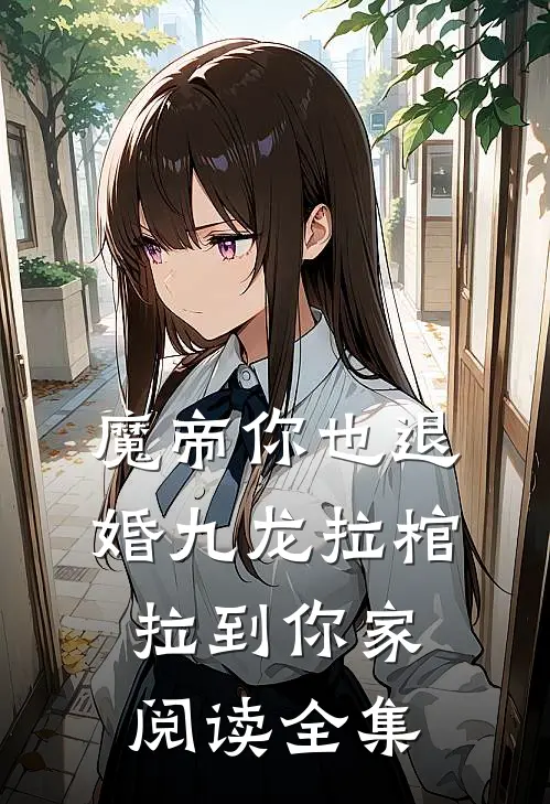 魔帝你也退婚九龙拉棺拉到你家阅读全集