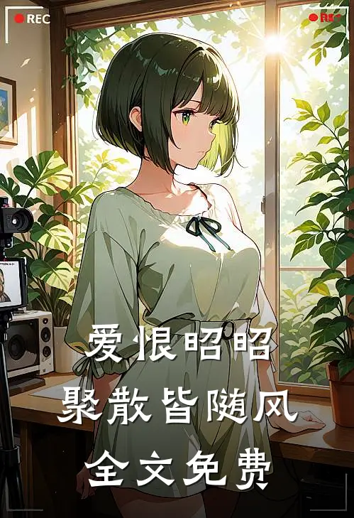 爱恨昭昭，聚散皆随风全文免费