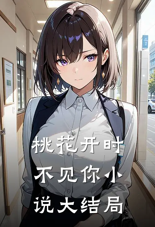 桃花开时不见你小说大结局