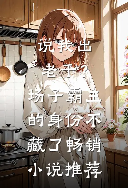 说我出老千？场子霸主的身份不藏了畅销小说推荐