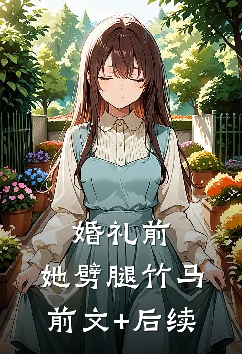 婚礼前，她劈腿竹马前文+后续