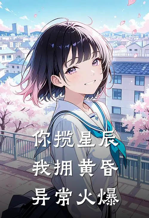 你揽星辰我拥黄昏异常火爆