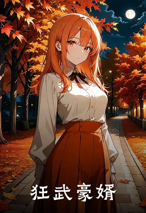 狂武豪婿