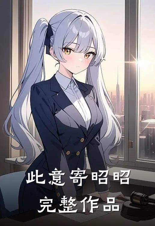 此意寄昭昭完整作品