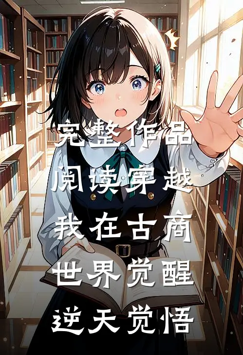 完整作品阅读穿越：我在古商世界觉醒逆天觉悟