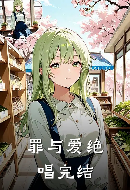 罪与爱绝唱完结