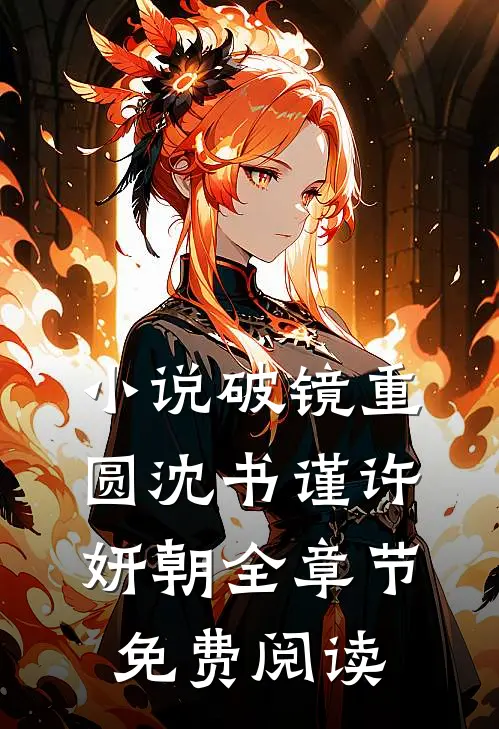 小说破镜重圆沈书谨许妍朝全章节免费阅读