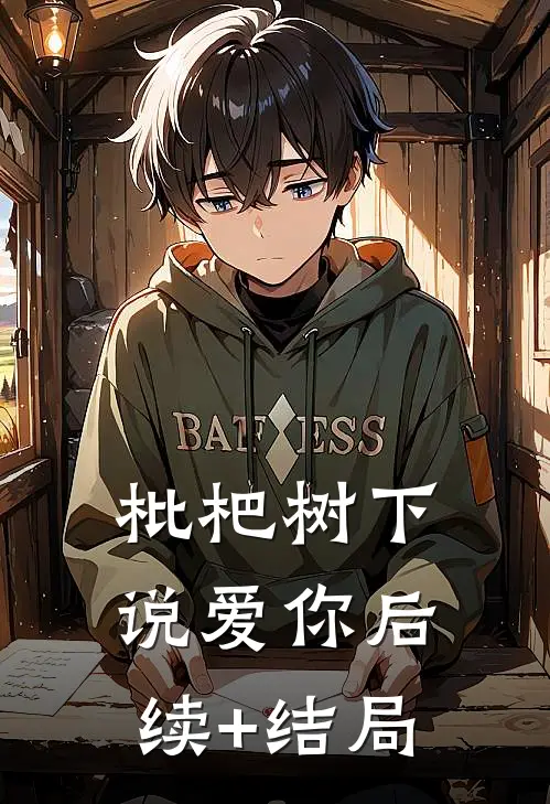 枇杷树下说爱你后续+结局