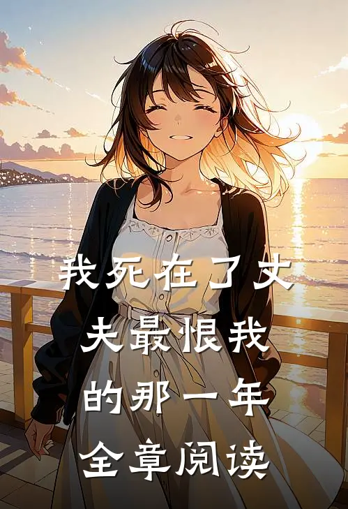 我死在了丈夫最恨我的那一年全章阅读