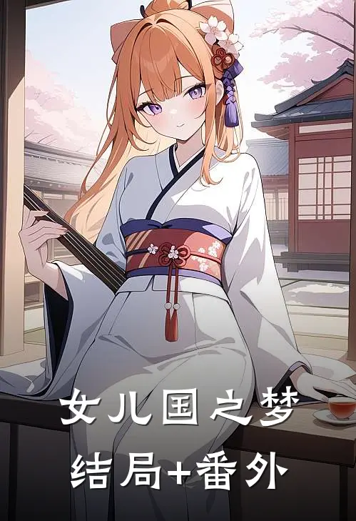 女儿国之梦结局+番外