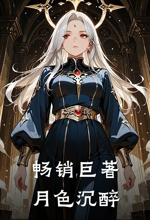 畅销巨著月色沉醉