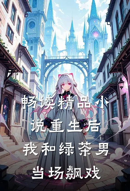 畅读精品小说重生后，我和绿茶男当场飙戏
