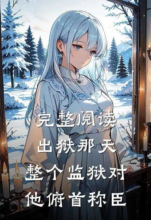 完整阅读出狱那天，整个监狱对他俯首称臣