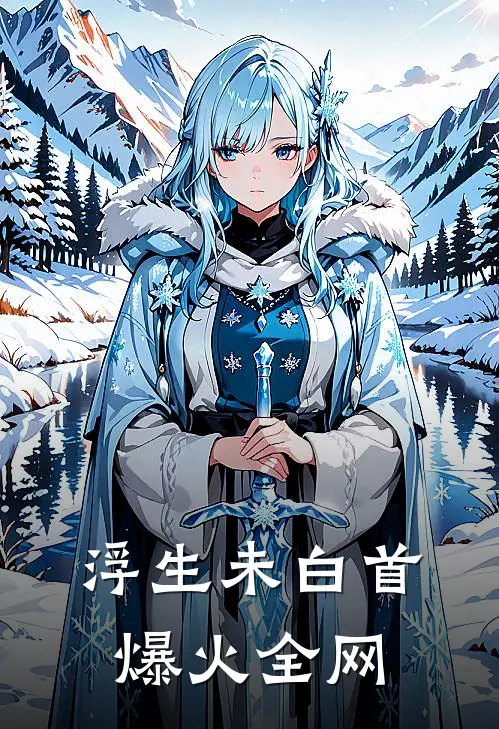 浮生未白首爆火全网