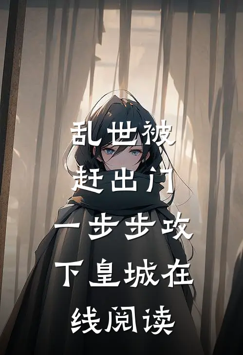乱世被赶出门，一步步攻下皇城在线阅读