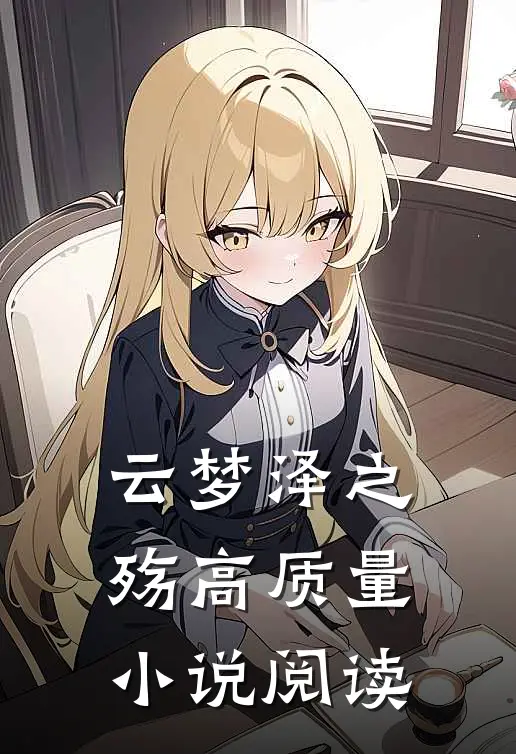 云梦泽之殇高质量小说阅读