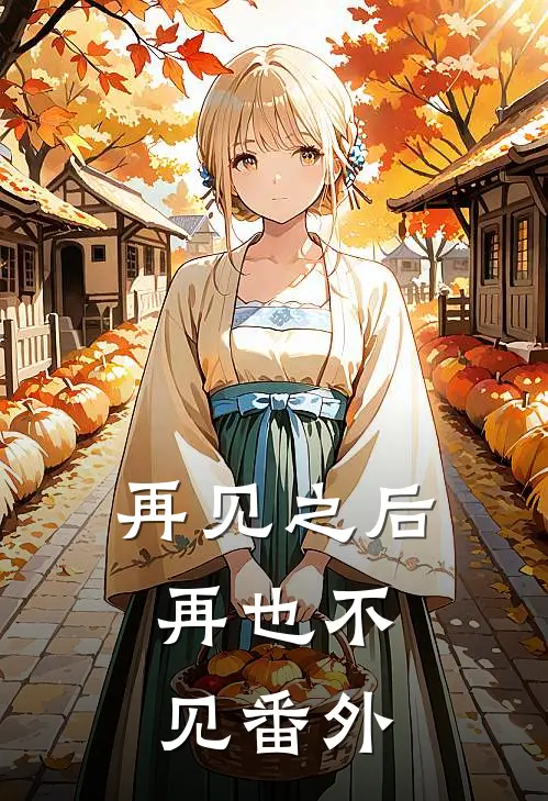 再见之后，再也不见番外