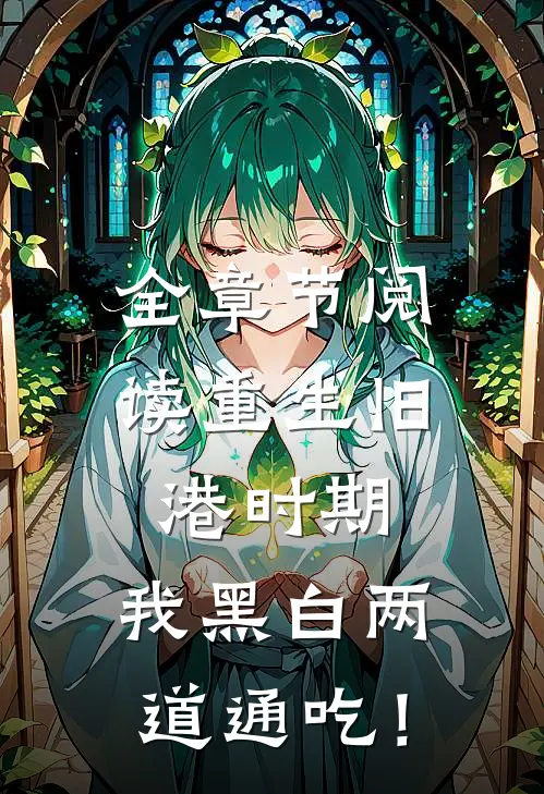 全章节阅读重生旧港时期，我黑白两道通吃！