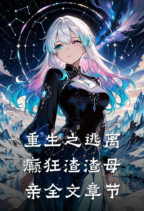 重生之逃离癫狂渣渣母亲全文章节阅读