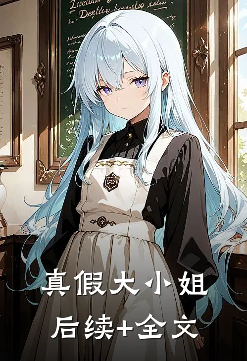 真假大小姐后续+全文