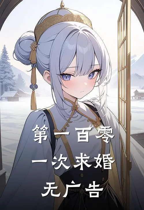 第一百零一次求婚无广告