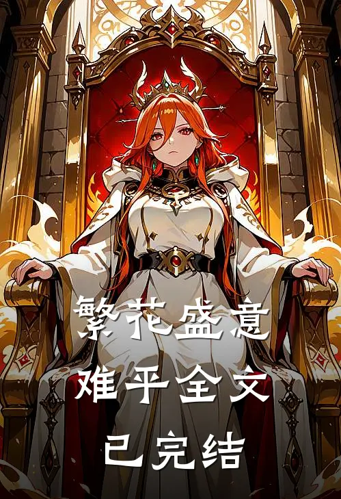 繁花盛意难平全文已完结