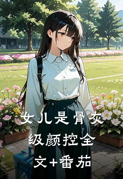 女儿是骨灰级颜控全文+番茄