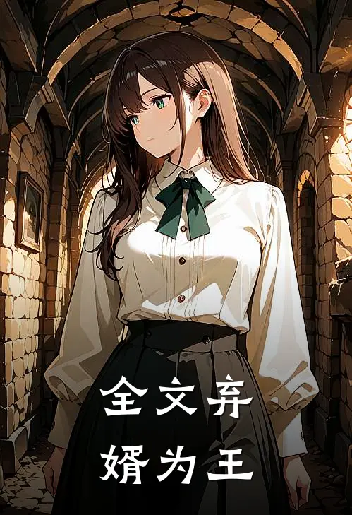 全文弃婿为王