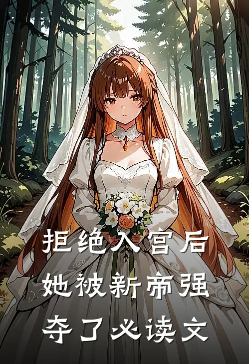 拒绝入宫后，她被新帝强夺了必读文