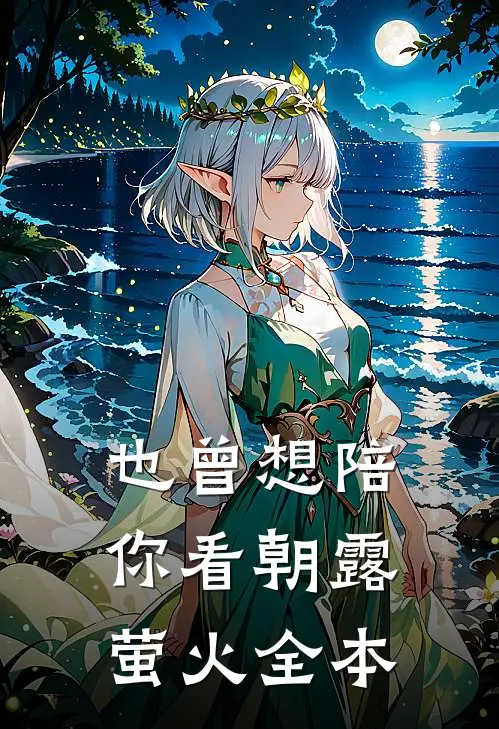 也曾想陪你看朝露萤火全本