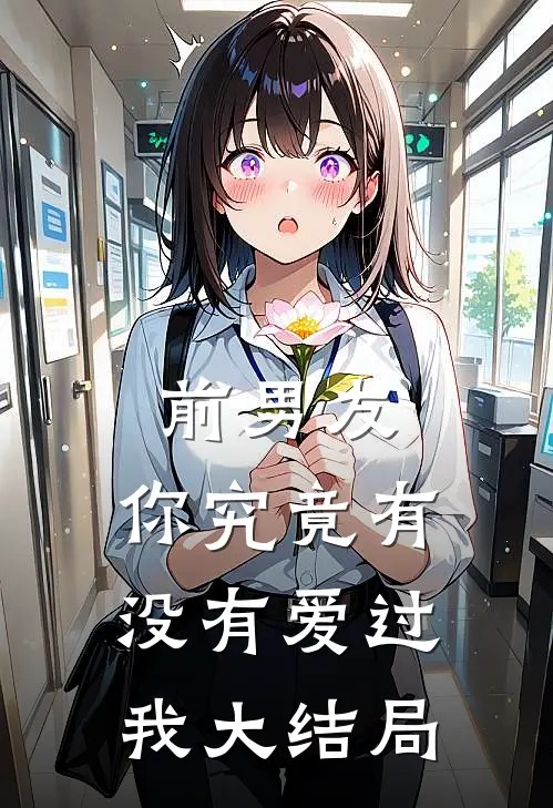 前男友你究竟有没有爱过我大结局视频
