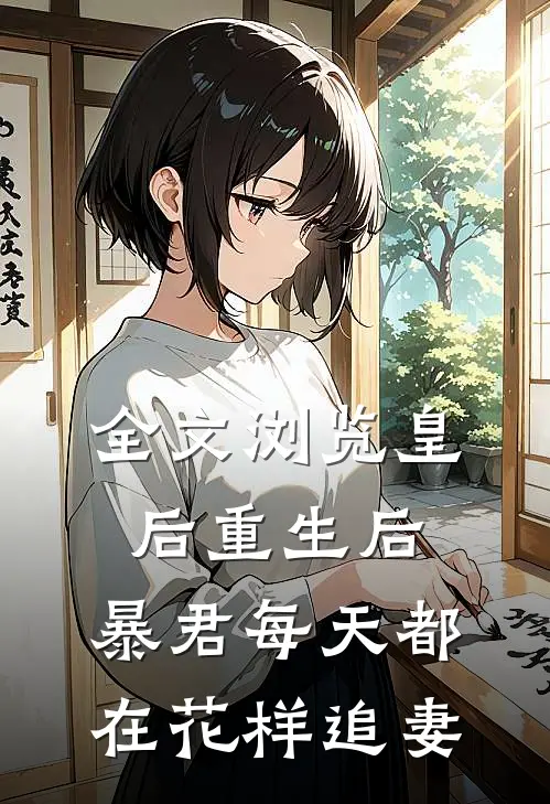 全文浏览皇后重生后，暴君每天都在花样追妻