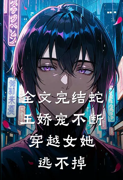 全文完结蛇王娇宠不断，穿越女她逃不掉