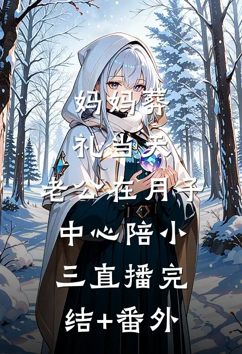 妈妈葬礼当天，老公在月子中心陪小三直播完结+番外