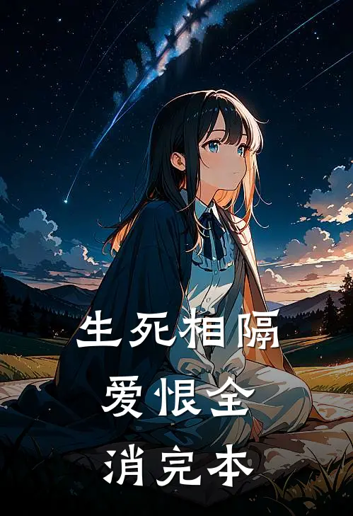 生死相隔，爱恨全消完本