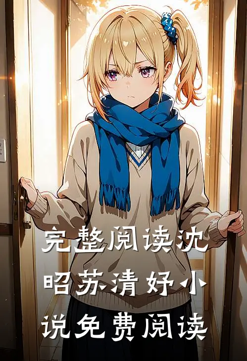完整阅读沈昭苏清妤小说免费阅读