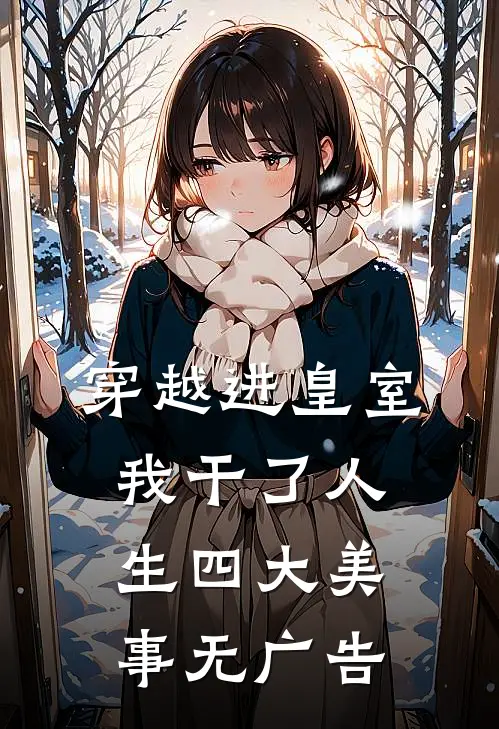 穿越进皇室，我干了人生四大美事无广告