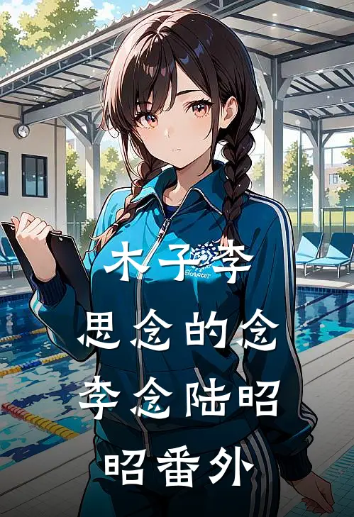 木子李，思念的念李念陆昭昭 番外