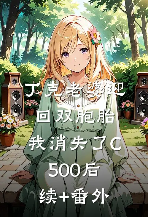 丁克老婆迎回双胞胎，我消失了C500后续+番外