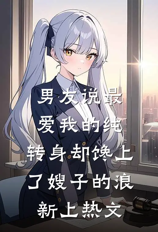 男友说最爱我的纯，转身却馋上了嫂子的浪新上热文