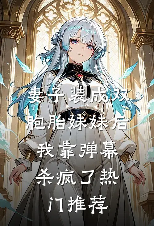 妻子装成双胞胎妹妹后，我靠弹幕杀疯了热门推荐