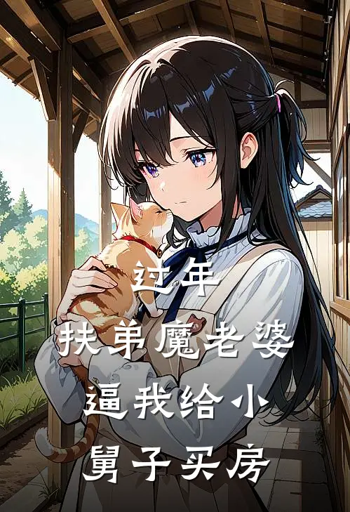 过年，扶弟魔老婆逼我给小舅子买房