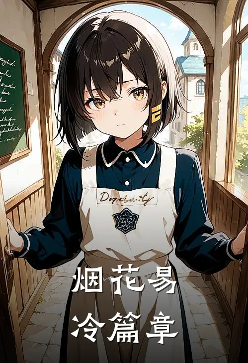 烟花易冷篇章