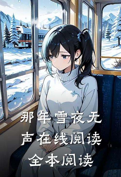 那年雪夜无声在线阅读全本阅读