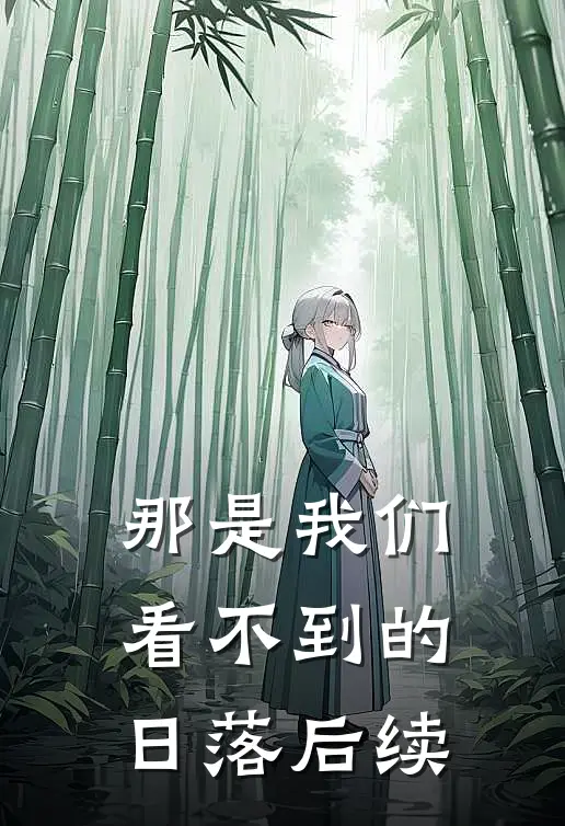 那是我们看不到的日落后续