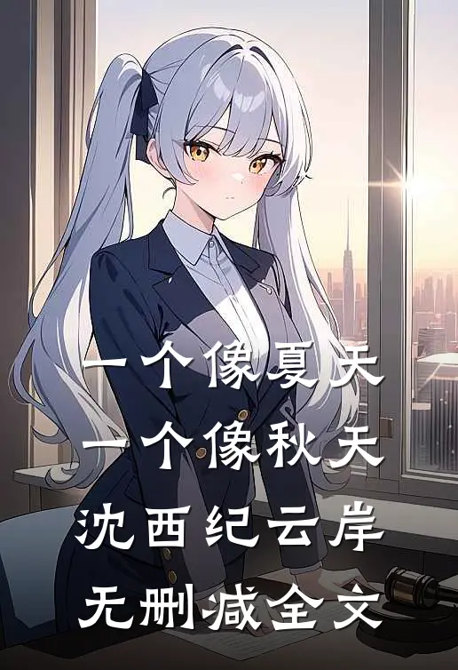 一个像夏天一个像秋天沈西纪云岸无删减全文