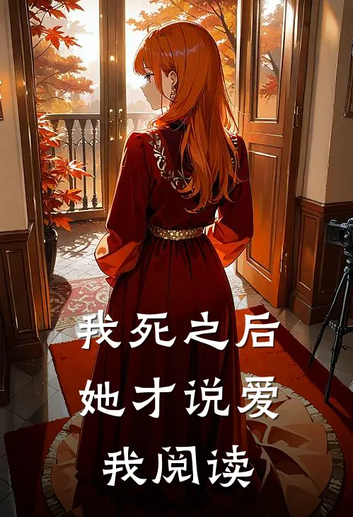 我死之后，她才说爱我阅读