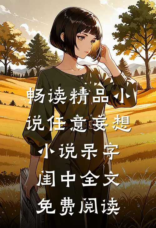畅读精品小说任意妄想小说呆字闺中全文免费阅读
