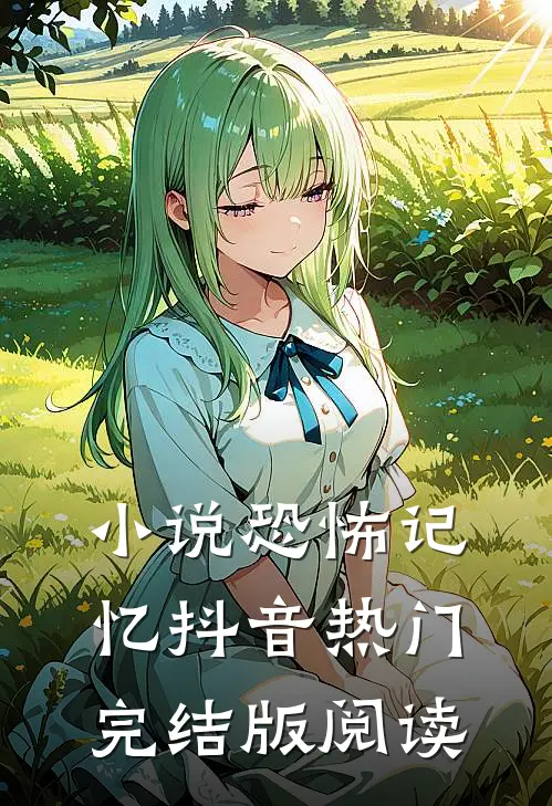 小说恐怖记忆抖音热门完结版阅读