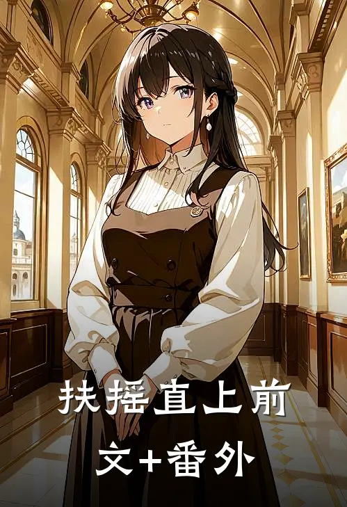 扶摇直上前文+番外
